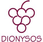 DIONYSOS Logo 150x144