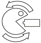 GREEN BATTERIES Logo 1 142x150